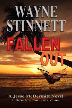 [Jesse McDermitt Caribbean Adventure 01] • Fallen Out